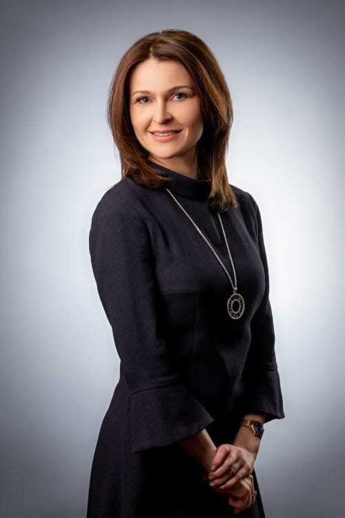 Adwokat Ewa Jurczak